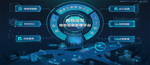 海信網(wǎng)絡(luò)科技 以網(wǎng)絡(luò)技術(shù)為基石，賦能智慧未來
